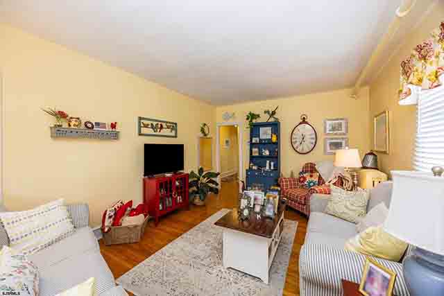 117 N Princeton - , VENTNOR CITY