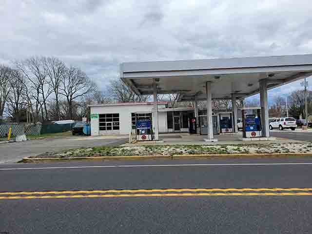 668  New Road - , SOMERS POINT