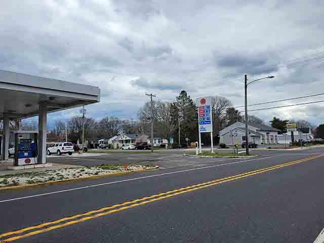 668  New Road - , SOMERS POINT