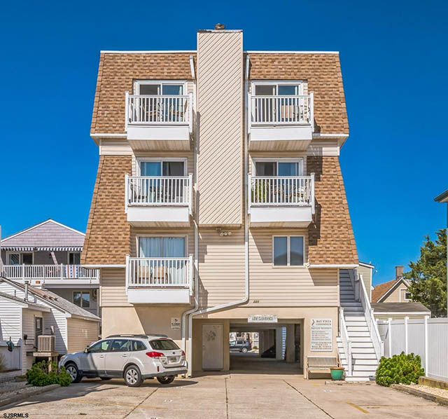 221  87th St - , SEA ISLE CITY