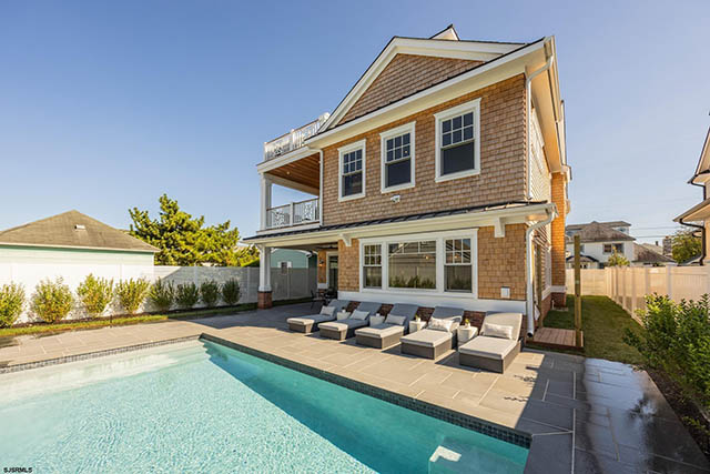 334 E Seaspray - , OCEAN CITY