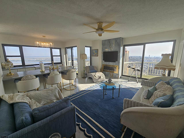 3101  Boardwalk - , ATLANTIC CITY