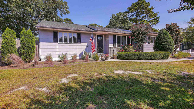 2  Nassau Rd - , SOMERS POINT