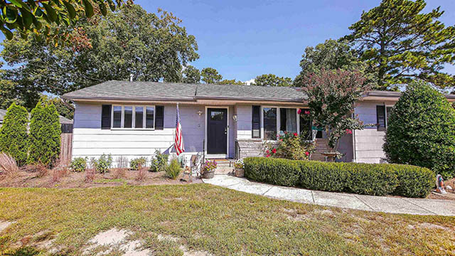 2  Nassau Rd - , SOMERS POINT