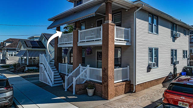 105 N Wyoming Ave - , VENTNOR CITY