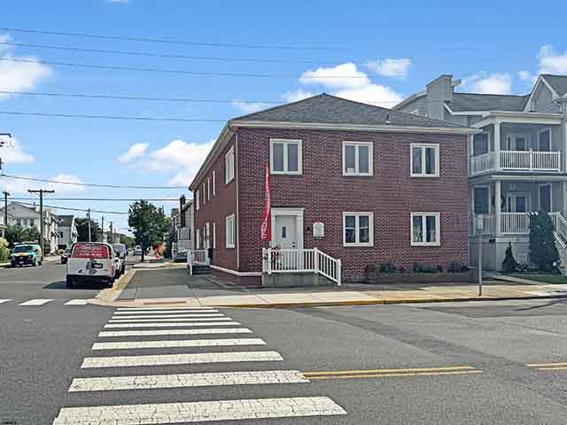 301  West - , OCEAN CITY