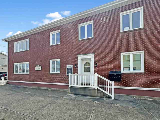 301  West - , OCEAN CITY