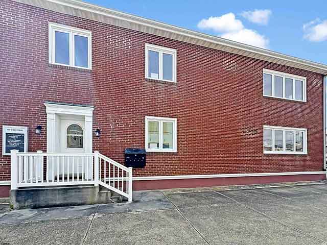 301  West - , OCEAN CITY