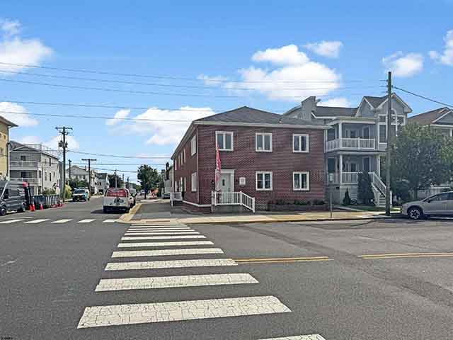 301  West - , OCEAN CITY