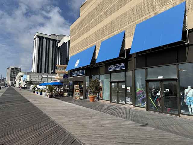 3115  Boardwalk - , ATLANTIC CITY