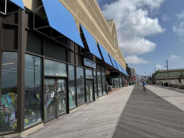 3115  Boardwalk - , ATLANTIC CITY