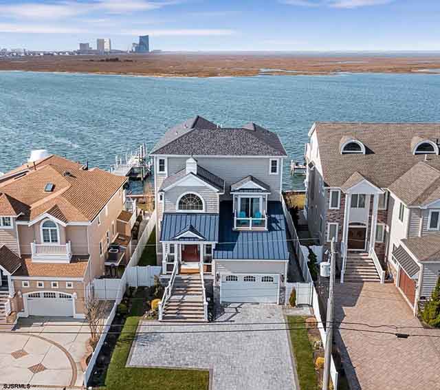 510 W Shore - , BRIGANTINE