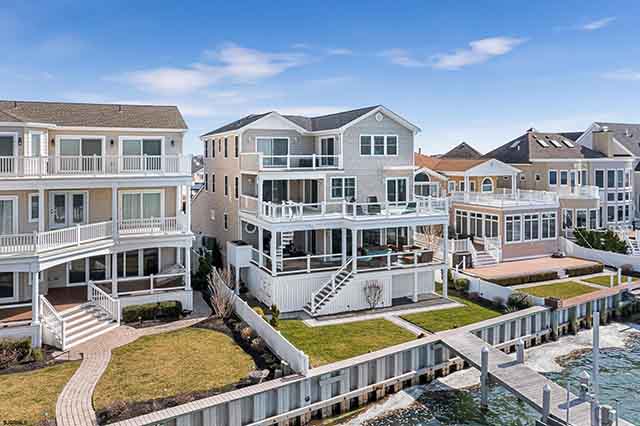 510 W Shore - , BRIGANTINE