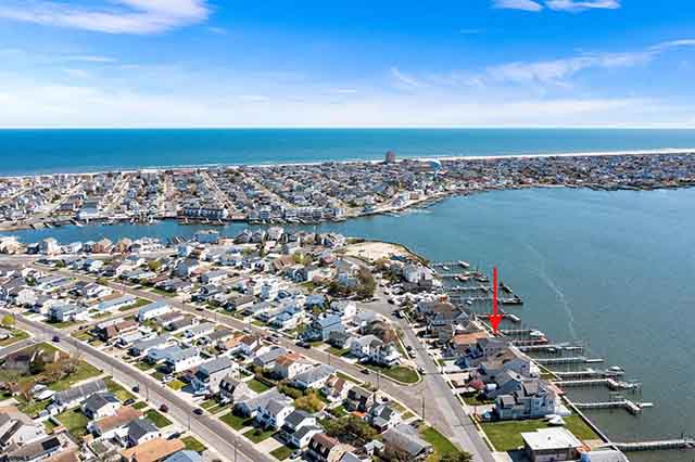 510 W Shore - , BRIGANTINE