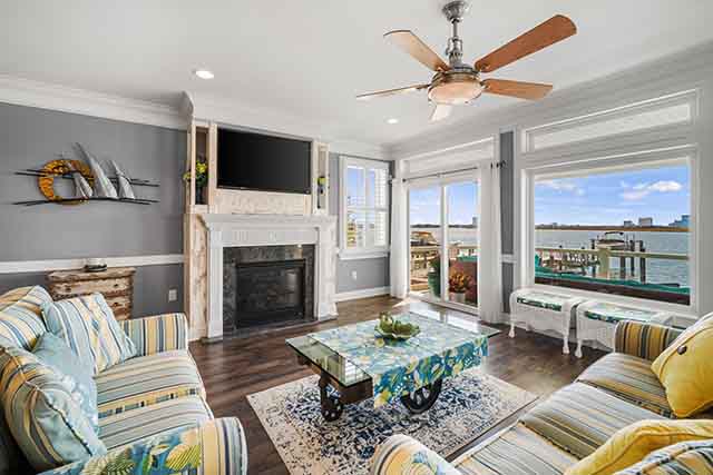 510 W Shore - , BRIGANTINE