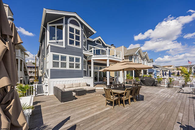 168 W 17th St - , OCEAN CITY