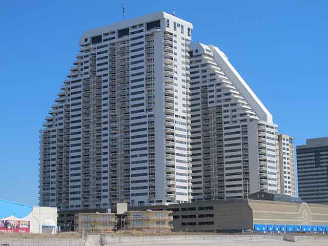 3101  Boardwalk - , ATLANTIC CITY