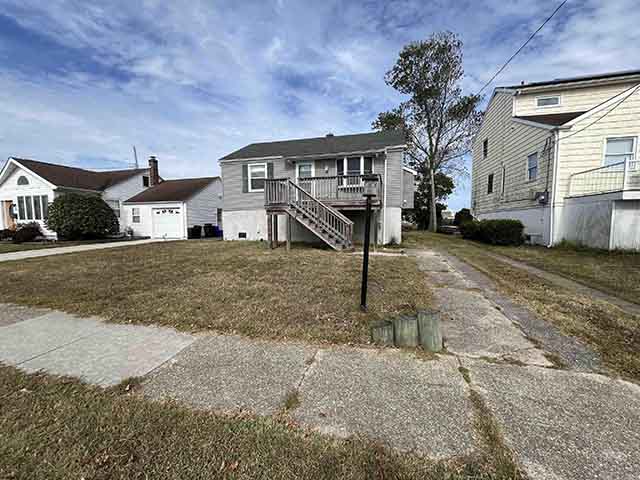 209 N Wissahickon - , VENTNOR CITY