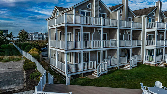 306  Bayou Terrace - , OCEAN CITY