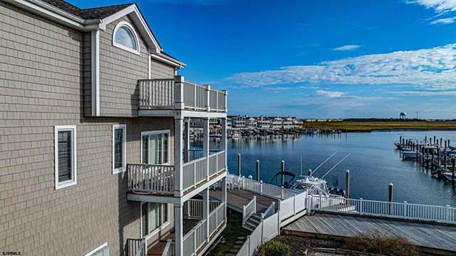 306  Bayou Terrace - , OCEAN CITY