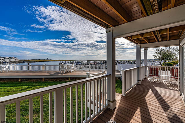 306  Bayou Terrace - , OCEAN CITY