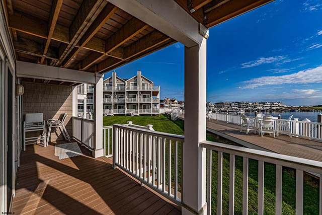 306  Bayou Terrace - , OCEAN CITY