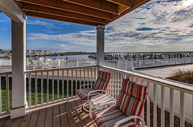 306  Bayou Terrace - , OCEAN CITY