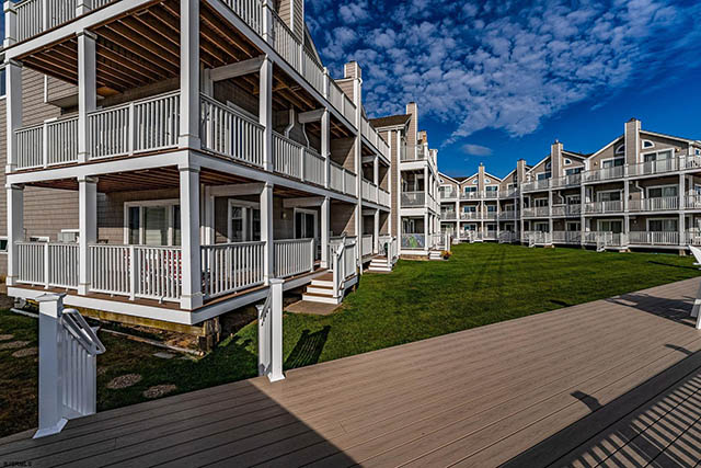 306  Bayou Terrace - , OCEAN CITY