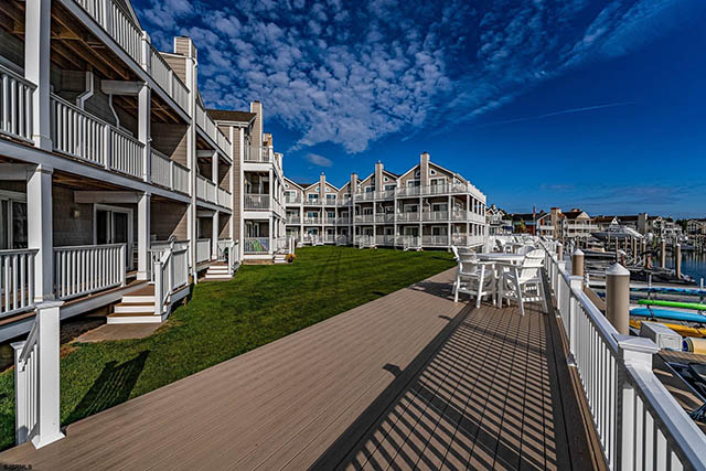 306  Bayou Terrace - , OCEAN CITY