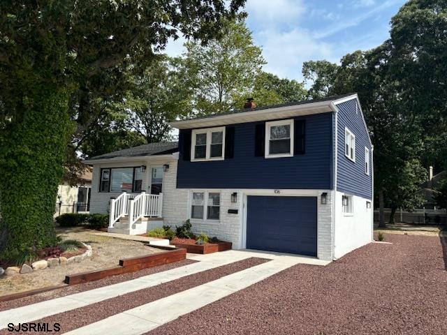 106  Bethel - , SOMERS POINT