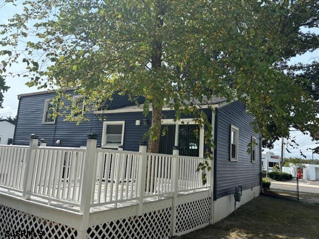 106  Bethel - , SOMERS POINT