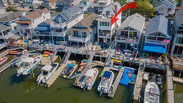 34  W 16th Street - , OCEAN CITY