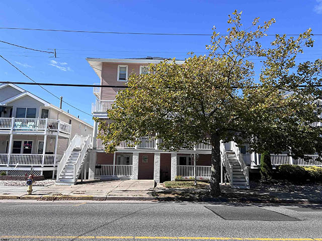 1420-22  Central - , OCEAN CITY