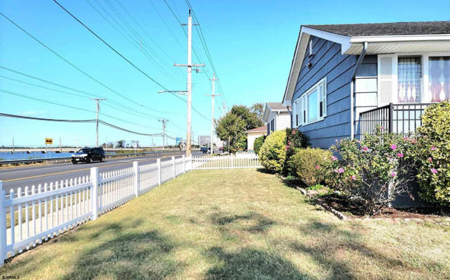 673 N DOVER - , ATLANTIC CITY