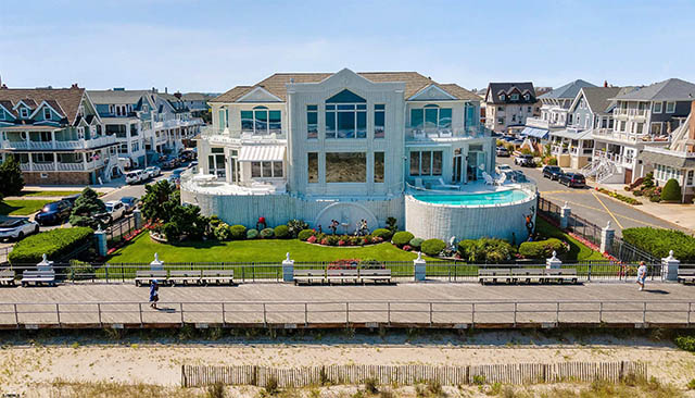 4900  Boardwalk - , VENTNOR CITY