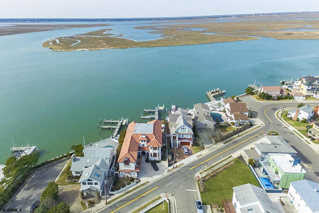 300 N 33rd - , LONGPORT