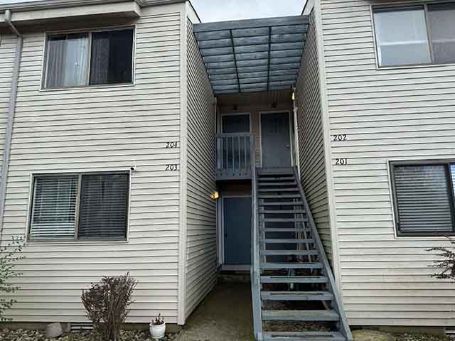 610  Noahs Landing, Unit 203 - , PLEASANTVILLE