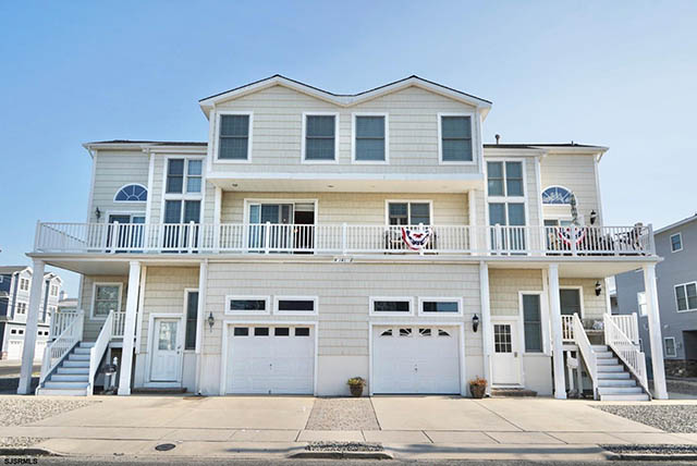 141  75th St - , SEA ISLE CITY