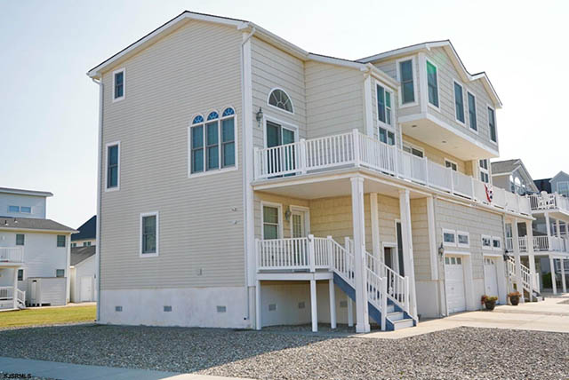 141  75th St - , SEA ISLE CITY