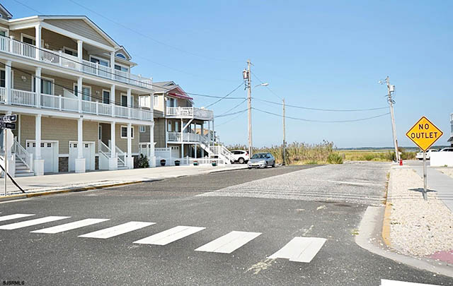 141  75th St - , SEA ISLE CITY