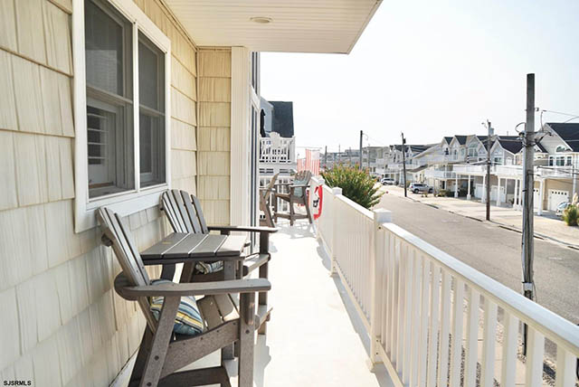 141  75th St - , SEA ISLE CITY