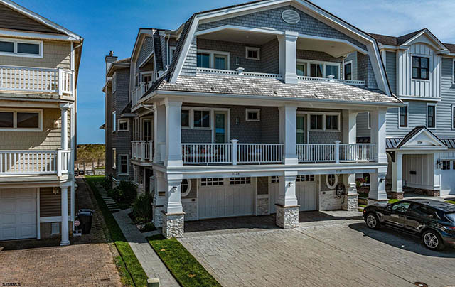 3728  Wesley - , OCEAN CITY