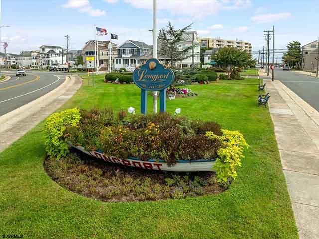 4 S 27th - , LONGPORT