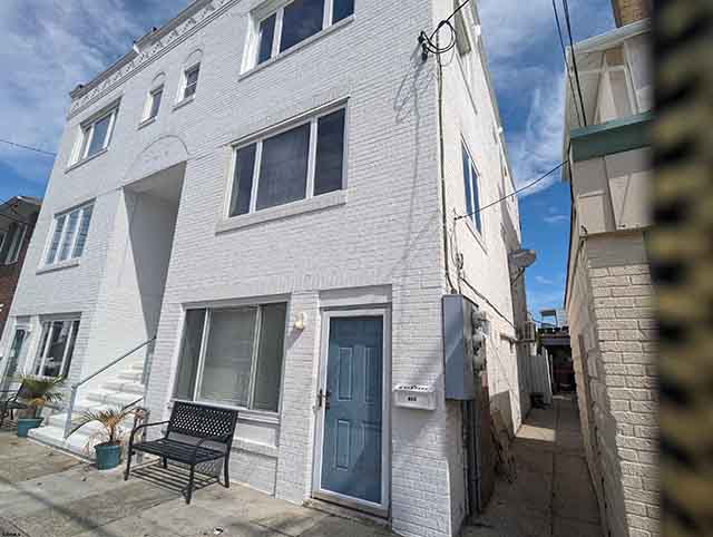 1 1/2 N Newport - , VENTNOR CITY