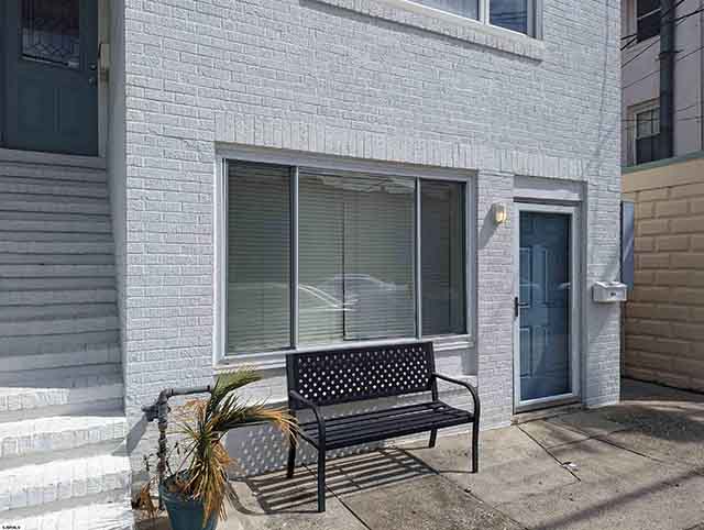 1 1/2 N Newport - , VENTNOR CITY