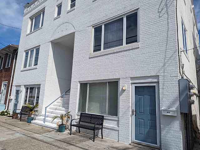 1 1/2 N Newport - , VENTNOR CITY