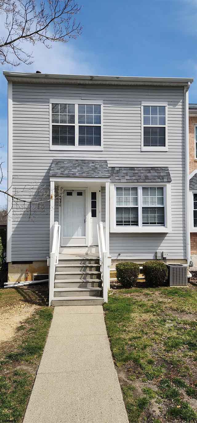 4950  Rosebay <br/>MAYS LANDING New Jersey 08330