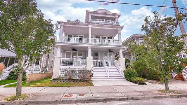 808  Fourth - , OCEAN CITY