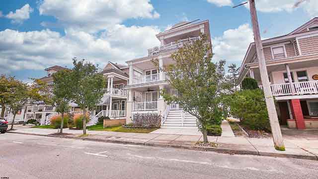 808  Fourth - , OCEAN CITY