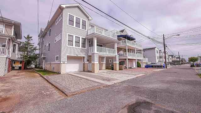 808  Fourth - , OCEAN CITY